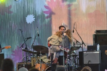 Rhythm and Blooms 2016: Day Two Recap