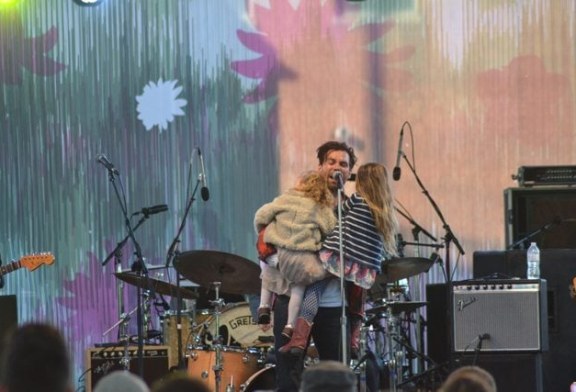 Rhythm and Blooms 2016: Day Two Recap