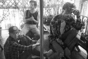 LANY by Alessio Boni