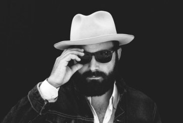 Shaky Knees Interview with Drew Holcomb