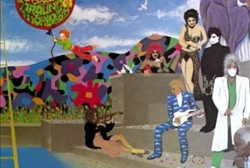 Prince Breaks New Ground in 1985’s ‘Around the World in a Day’