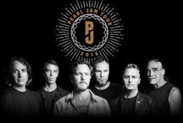 Pearl Jam Performs Two Sold Out Shows in Philadelphia (Go See Live Music Travel Blog)