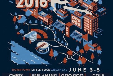 Little Rock’s River Fest Announces Killer Lineup