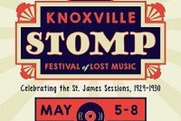 Knoxville STOMP Festival Reproduces Knoxville of the 1930’s