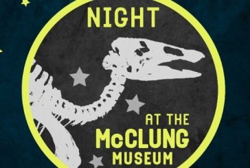 UT’s McClung Museum to Host Dino-Themed Family Sleepover in June