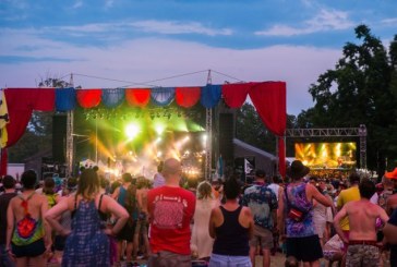 Bonnaroo 2016 Review – Saturday