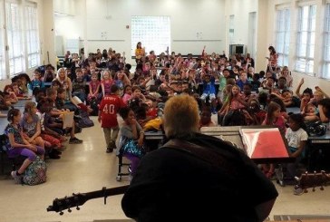 Frank Brown Songwriters Festival Names Director of In-Schools Outreach Program