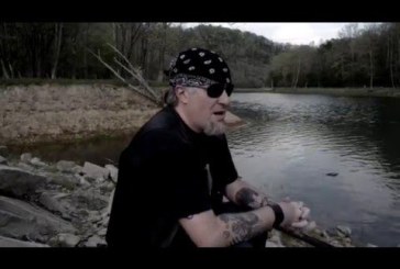 Brandon Fulson’s Dark Side of the Mountain