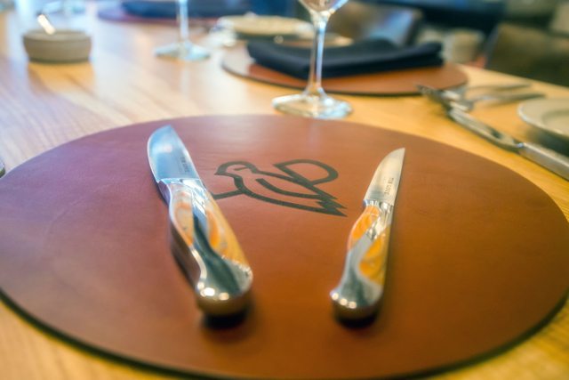 Photo by Bill Foster