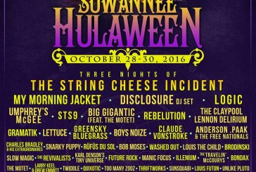 Hulaween Announces Full Lineup and Pre Party