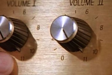 Spinal Tap rocks and amuses on soundtrack