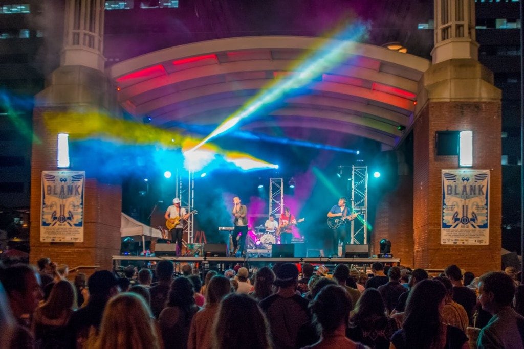 cadillacs with lights