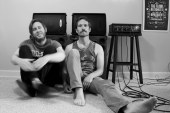 Wil Wright and Matt Honkonen Announce Peak Physique, Release Track