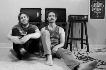 Wil Wright and Matt Honkonen Announce Peak Physique, Release Track