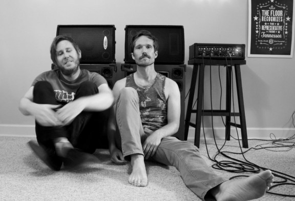 Wil Wright and Matt Honkonen Announce Peak Physique, Release Track