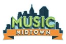 Music Midtown Announces Full Lineup (Update – Schedule Released)