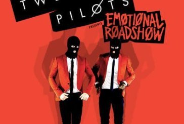 Video Review – Twenty One Pilots At Ascend Amphitheater 8/7/16 (Go See Live Music Travel Blog)