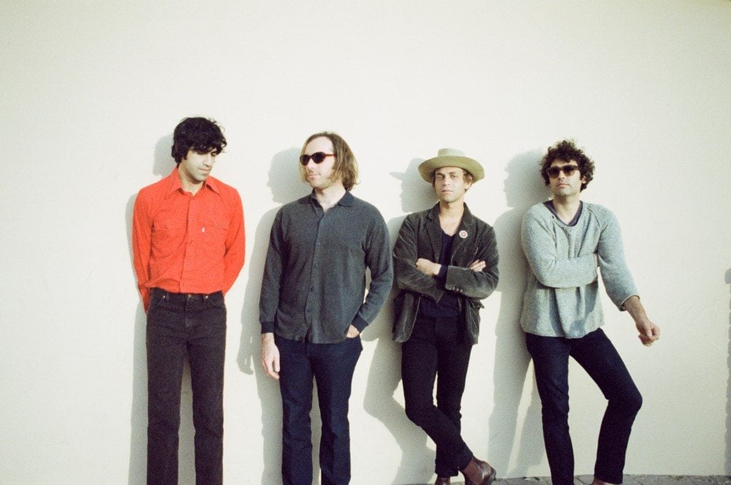 Photo of Allah-Las by Laura-Lynn Petrick