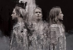 Photo of Sigur Ros by Januz Miralles