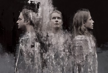 Be still my heart, it’s Sigur Rós