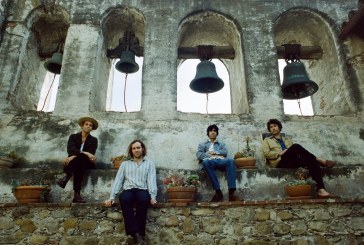 Allah-Las to play The Regent October 8th