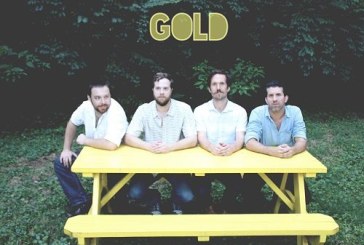 Llama Train reunite, release new single “Gold”