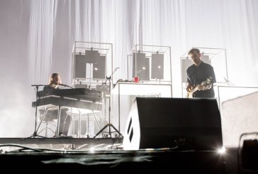 Miike Snow: Chameleons of Electro-Pop