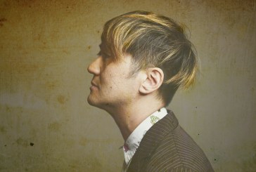 Kishi Bashi Crushes Hearts and Minds