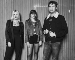 White Lung by Paul Carter / Red Bull Sound Select