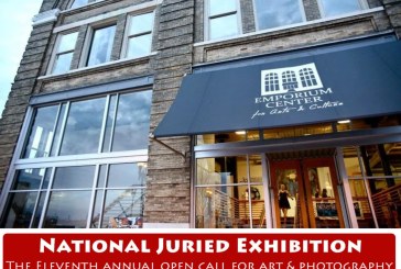 Knoxville Artists: The Arts & Culture Alliance wants you
