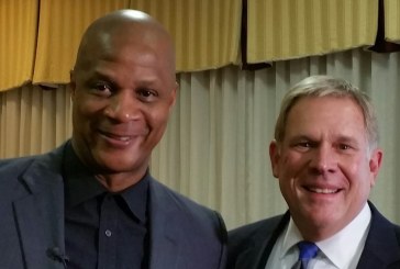 Good News:  WVLT’s Alan Williams offers a personal perspective