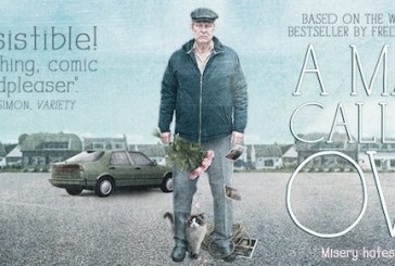 A Man Called Ove