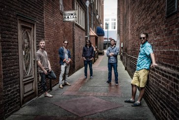 Magnolia Motel Finds the Groove With New Single