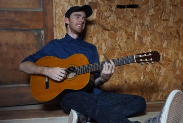 Zack Miles’ Sights We Rarely See