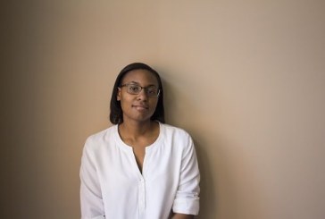 Shayla McDaniel: New Year, New EP, New Venue for Release Show