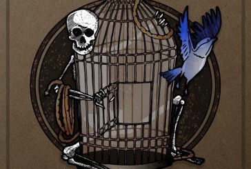 Shimmy & the Burns – “Letting Go”