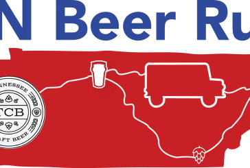 Get Ready to Make a Tennessee Craft Beer Run