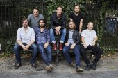 New Orleans’ The Revivalists Are The Kings of Good Vibes