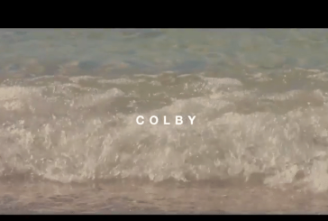 Colby releases video for debut single “Kissing Games”