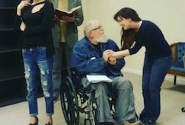 Tennessee Stage Company’s 20th Annual New Play Festival