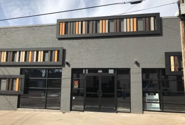 Modern Studio Offers Diverse ‘Makerspace’ to Knoxville Creatives