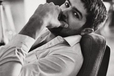 Cameron Avery Charms the Teragram