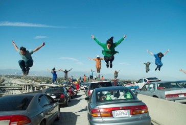 BLANK Review: La La Land