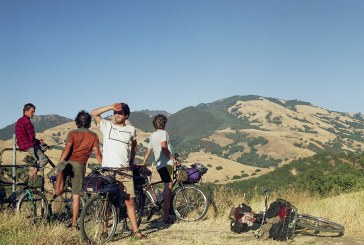 For Miles and Miles: A Fundraiser Photography Exhibition for DreamBikes Knoxville