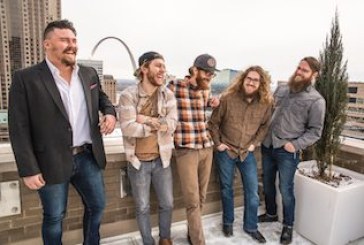 Jenni Lyn Gardner and Old Salt Union team up for series of shows