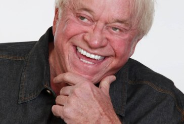James Gregory’s comedy is true to his roots