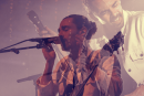 Local Natives’ return makes rainy Knoxville Monday feel like the weekend