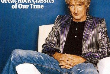 Rod Stewart’s 2006 effort puts own spin on rock classics