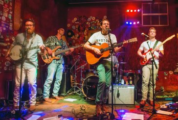 Time Sawyer introduces sixth studio album, Wildest Dreams