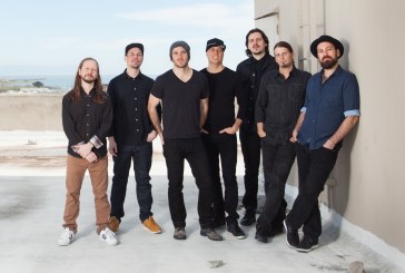 An Interview with The Motet: Funky Beats Galore